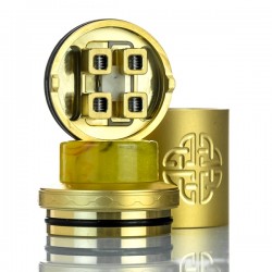 Hellvape Aequitas 24mm BF RDA